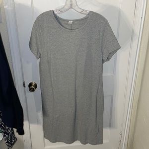 🥂 Old Navy Knit Dress